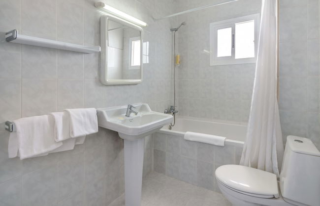 Aparthotel Vibra Del Mar - Adults Only - Foto 21