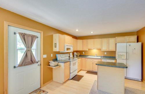 Rapid City Cabin with Hiking and ATV Trail Access - Foto 11