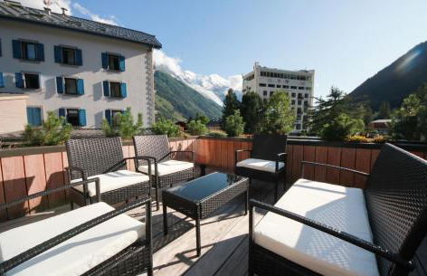 Maison Des Praz Chamonix - Photo 27