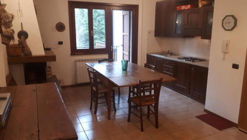 Grande appartamento I Faggi - Foto 4