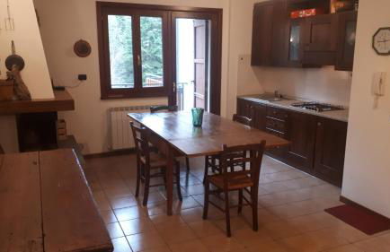 Grande appartamento I Faggi - Foto 4