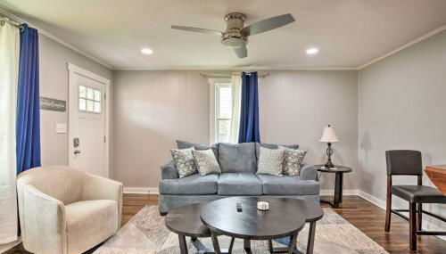 Cozy House with Private Yard, Close to Downtown - Foto 4