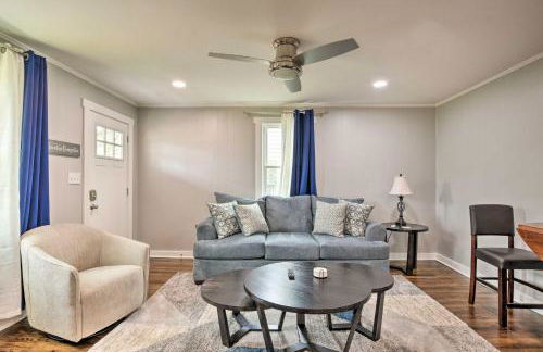 Cozy House with Private Yard, Close to Downtown - Foto 4