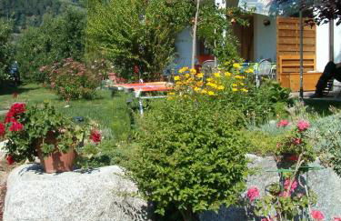 Ferienwohnungen Günzelgut - Photo 22