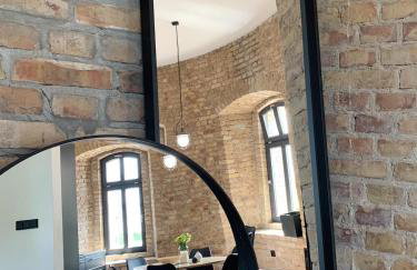 Apartamenty Wieża - Tower Apartments - Foto 3