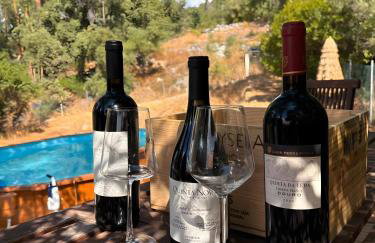 Forest House Oku - Foto 36