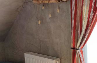 Holiday Home Tor der Berge - Hütte Wolf by Interhome - Foto 16