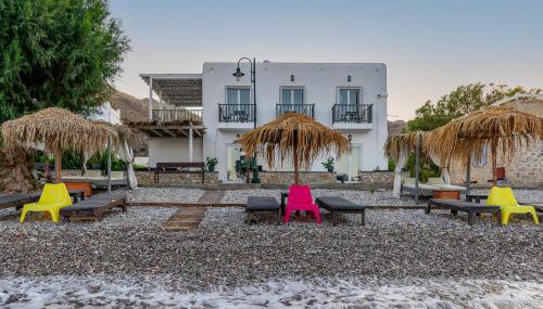 Uno Luxury Apartment with Sea view - Foto 2