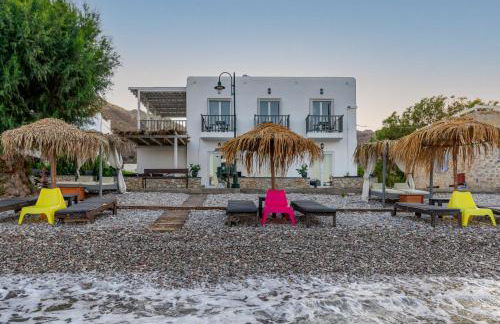 Uno Beachfront Suite - Foto 1