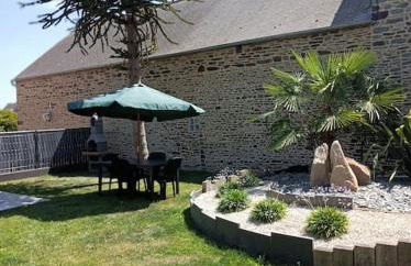 Gîte Mont Saint Michel Beauvoir - Foto 20