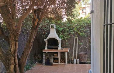 Town-House-Style Villa - on the Golden Mile - Foto 33