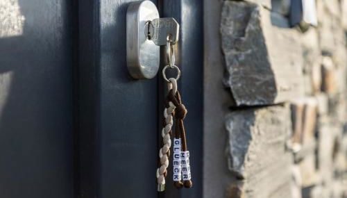 Irish Cottage Meer Glück - Foto 2