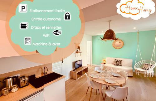 La Suite Balinaise - Home Homy - Foto 1