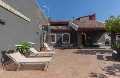 Villa Rose Acireale Santa Tecla - Foto 68