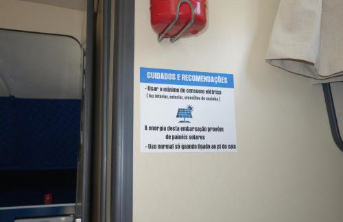 Douro Houseboats - Foto 32