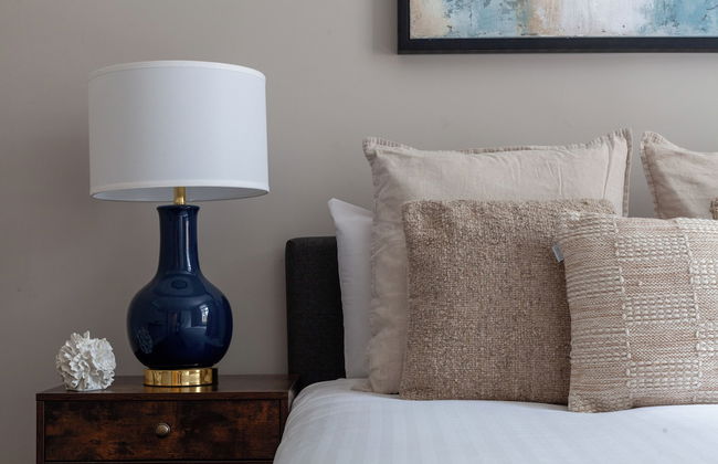 5 Bed Apartment in Hammersmith - Foto 8