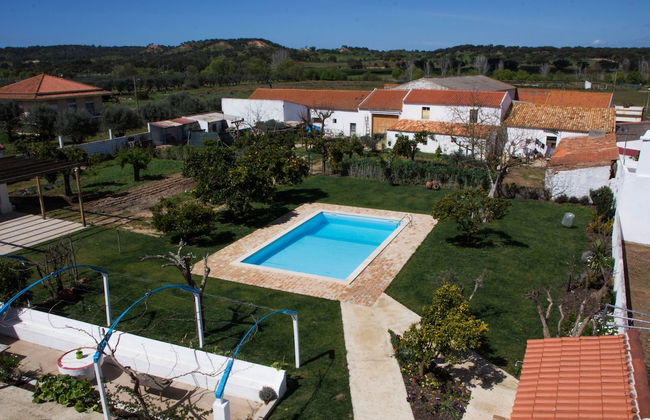 Casas da Moagem Turismo Rural - Photo 27