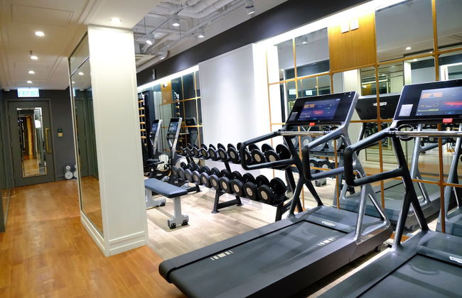 APTO Hotel HV (Causeway Bay) - Photo 44