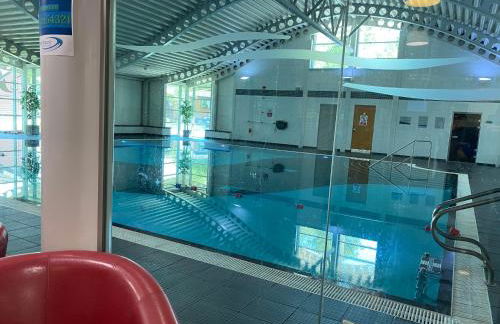 lake view staycations - Foto 20