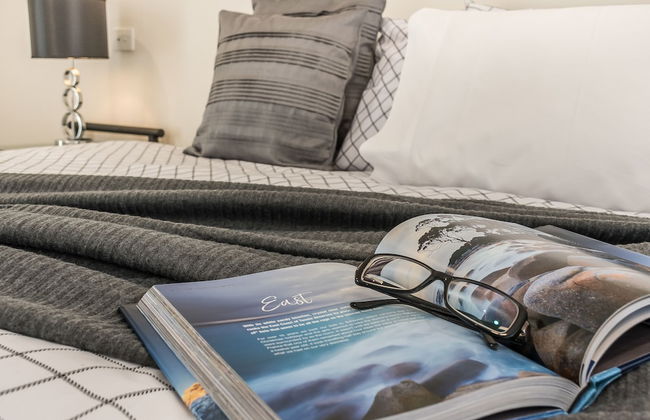 Apartments on Fraser Bicheno - Foto 2