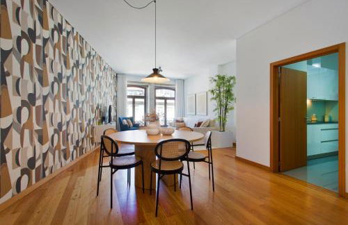 Boutique Rentals-SãO bEnTo Ribeira Apt - Photo 15