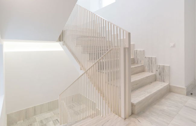 LU&CIA Apartamento Premium Soho - Foto 66