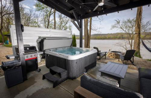 Black Tie Affair - Eloquent Riverfront Experience - Foto 21