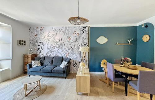 2 chambres Évasion Ardéchoise - Photo 1