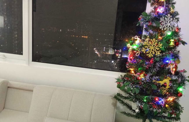 1BR Covent Garden South Tower University Belt- SM Sta Mesa, Metro Manila,Philippines - Foto 31