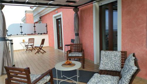 Penthouse on the Adriatic Sea - Foto 4