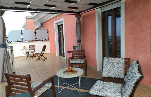 Penthouse on the Adriatic Sea - Foto 4