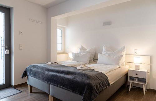 Holiday&Stay, Blautopf Apartments - Foto 61