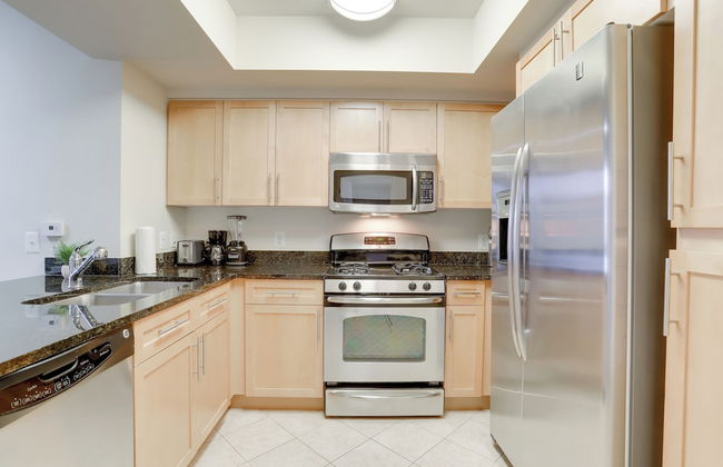 Relaxing Vibe Alexandria Apts - Photo 52