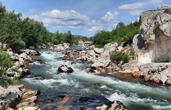 villa denise 200 m riviere orb - Foto 39