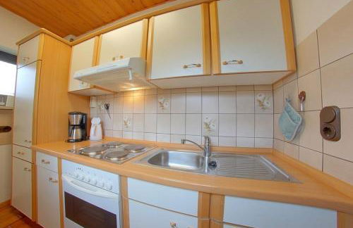 SW6 Haus Wittsand - Foto 9