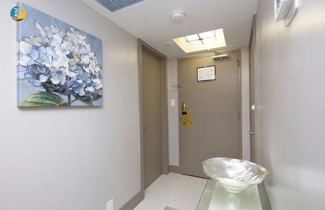 Alexander 519 3 Bedroom Apts by RedAwning - Foto 42