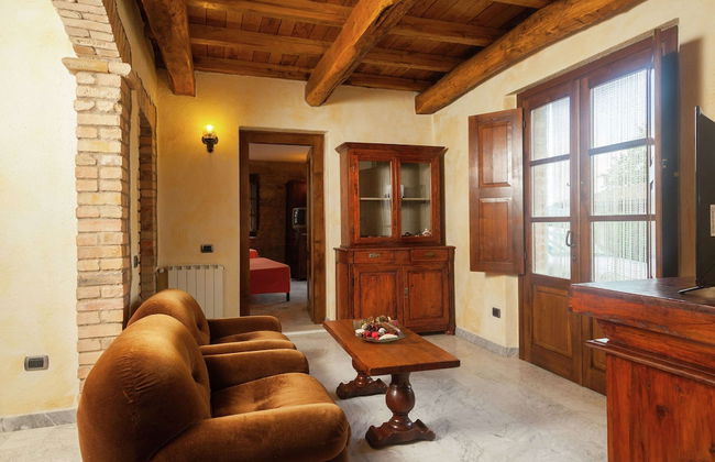 Farmhouse in Aulla With Private Pool - Foto 14