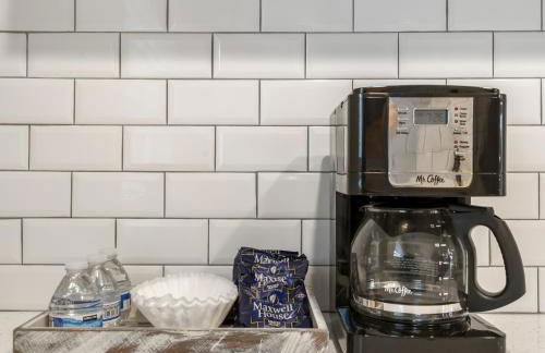 Amazing Midtown Atlanta Location by Piedmont Park Beltline Ponce City Market - Foto 72