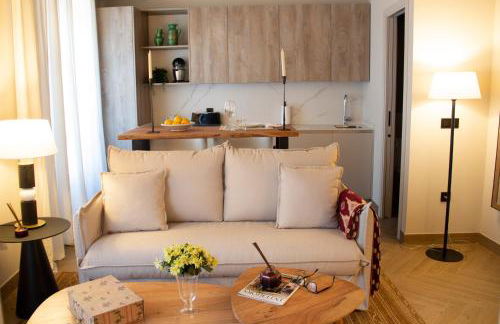 Puerta de la Ribera Suites - Foto 51