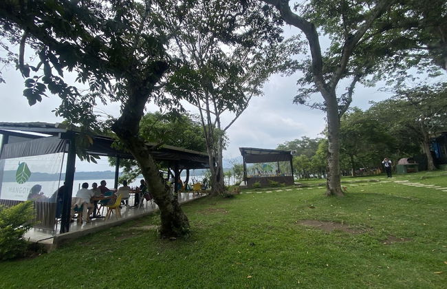 Mangoya Lounge - Photo 48