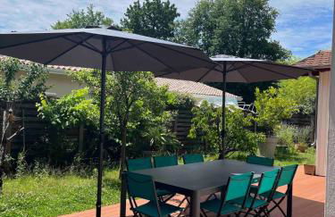 Villa Joli Bois - Foto 39