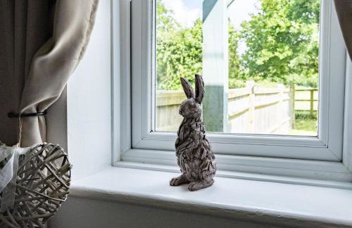 Holiday Home Ash Cottage by Interhome - Foto 32