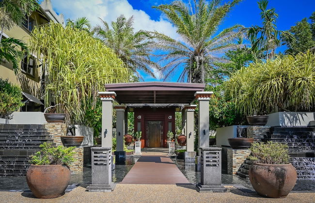 Palma Cairns- Resort 9 Pools Gym - Foto 14