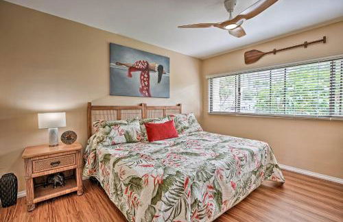 Kailua-Kona Condo with Pool and Ocean Views - Foto 15