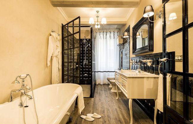 La Vite 2.0 apartments - Foto 34