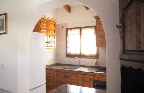 Casa Margarita, cerca de la playa y con piscina - Foto 71