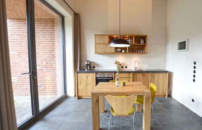 Kultur Gut Hasselburg - Foto 34