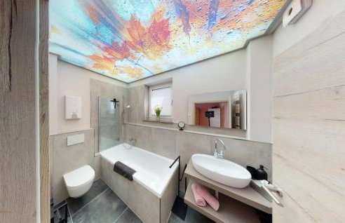 2 Bedroom Gorgeous Apartment In Burgen - Foto 16