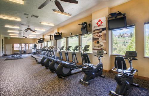 3 Bedroom 3 Bathroom Zermatt Villages 773 condo - Foto 27