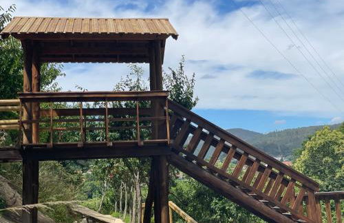 Quinta das Ameixas - Country & Nature - Foto 23